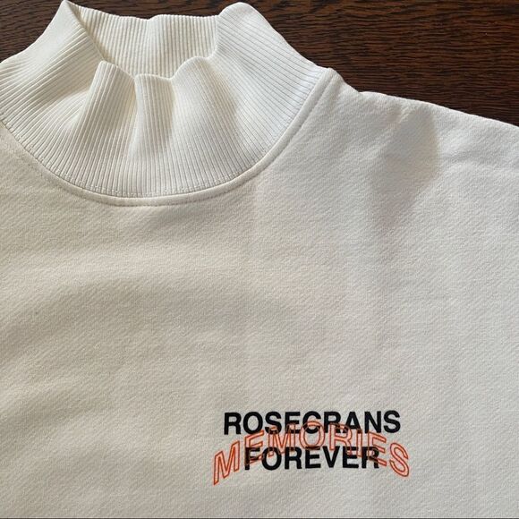 True Religion ROSECRANS Memories Forever *RARE* - Picture 8 of 9